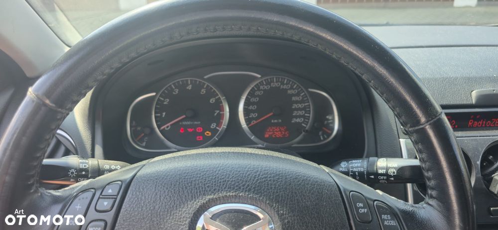 Mazda 6 Sport 1.8 Exclusive - 11