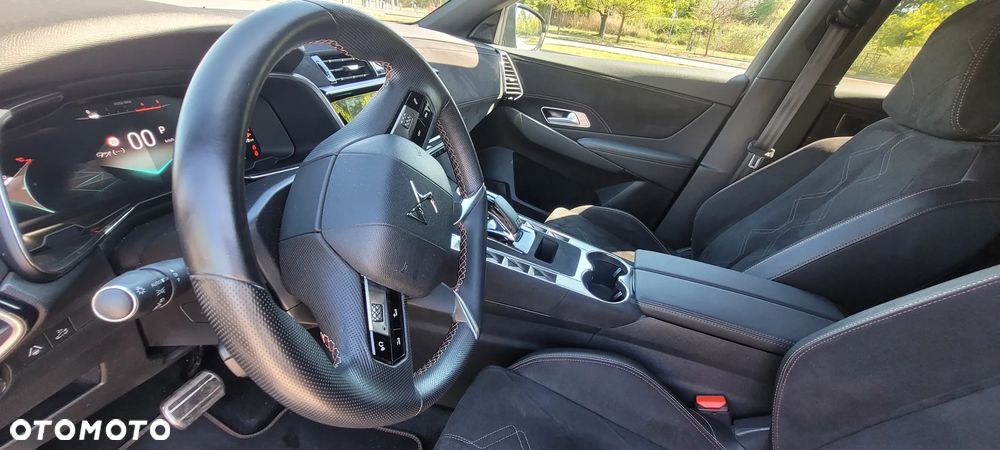 DS Automobiles DS 7 Crossback - 19