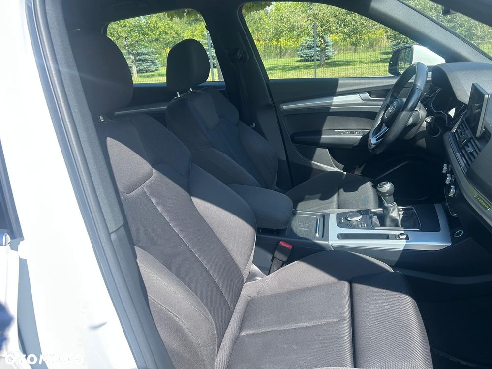 Audi Q5 40 TDI quattro sport - 20