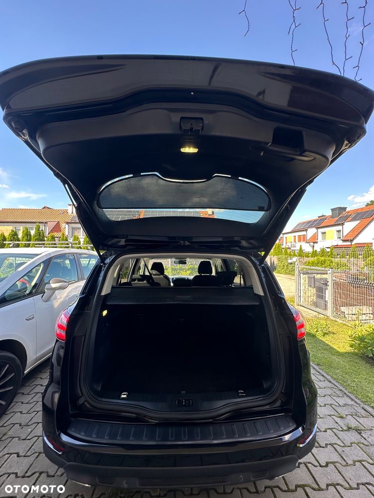 Ford S-Max 2.0 TDCi Bi-Turbo Titanium PowerShift - 11