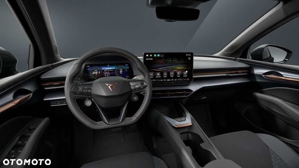 Cupra Raval - 5