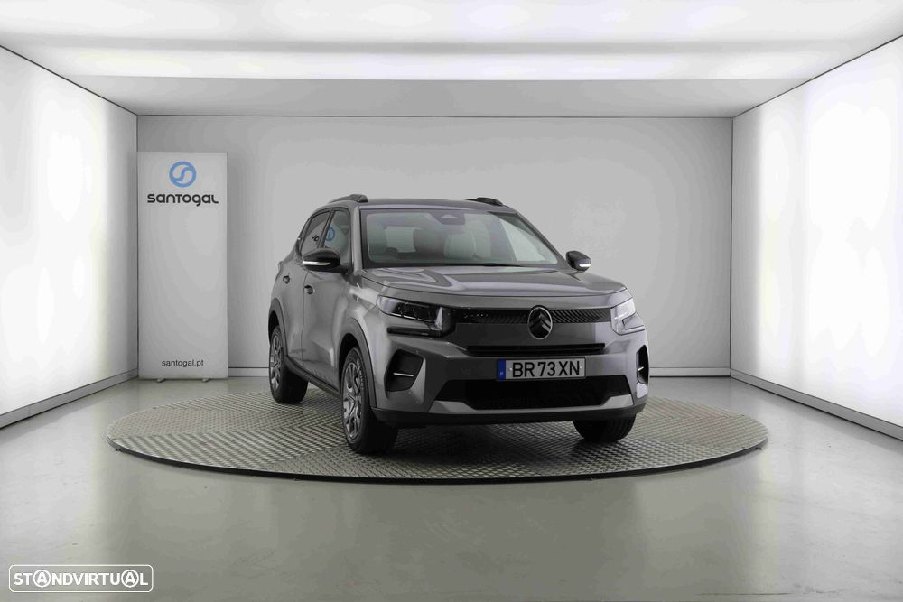 Citroën C3 1.2 Turbo Max - 7