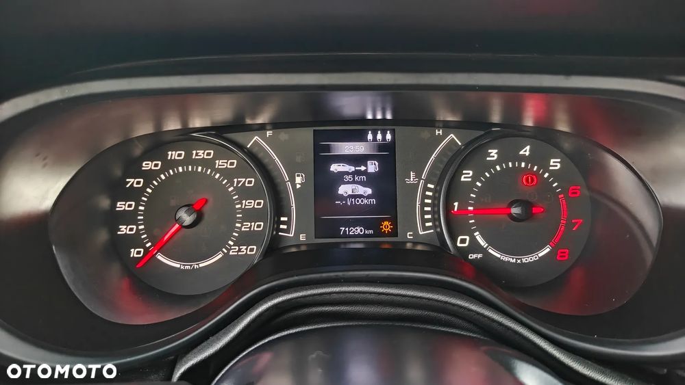 Fiat Tipo 2018 photo 5