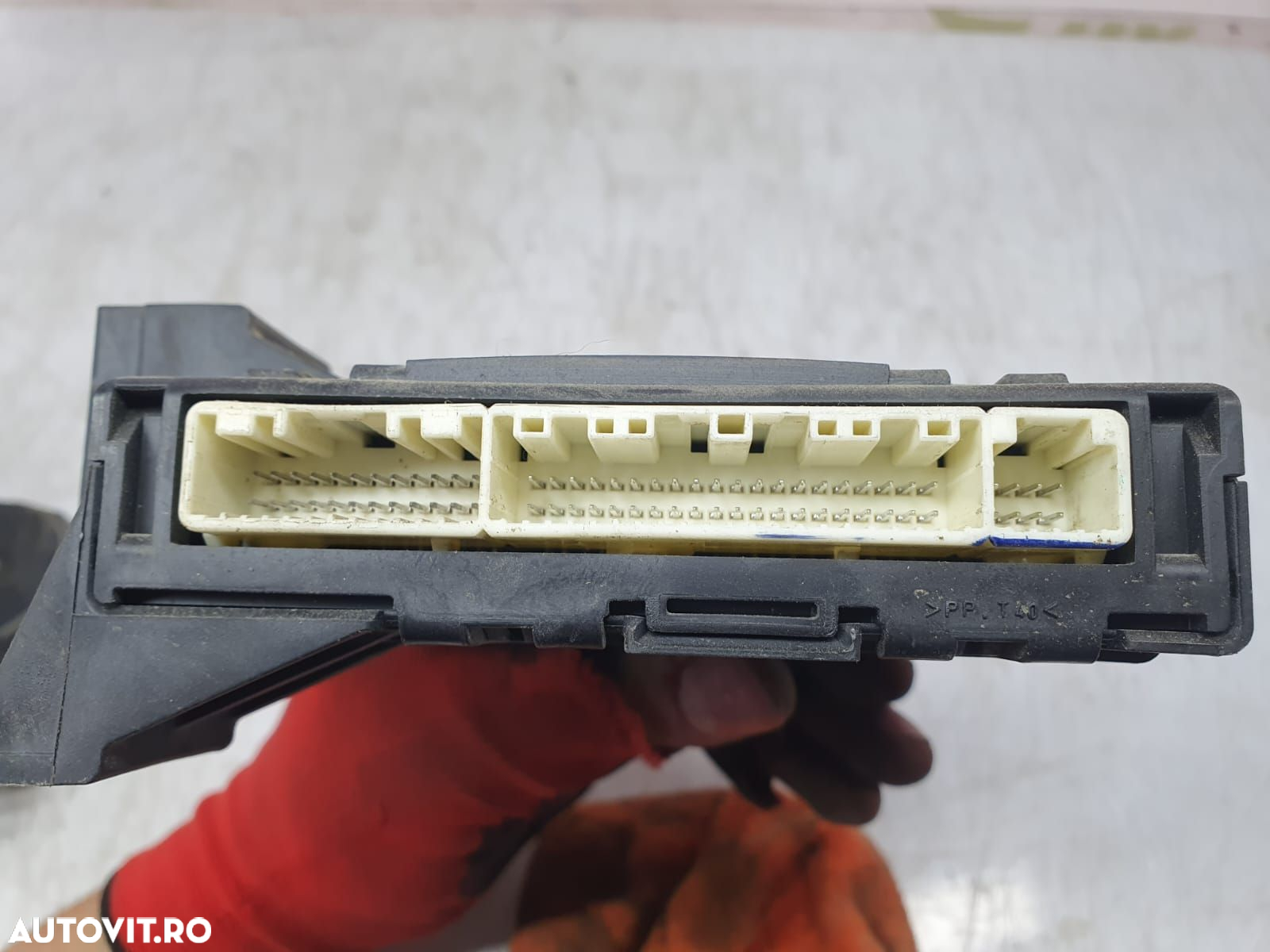 Modul clima 88650-02450 Toyota Corolla E15 [2006 - 2013] - 4