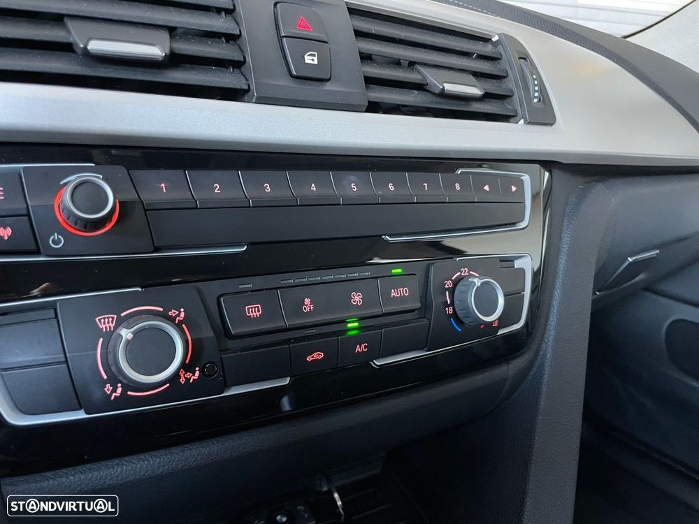 BMW 418 Gran Coupé d Advantage Auto - 28