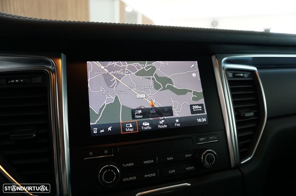 Porsche Macan PDK - 19