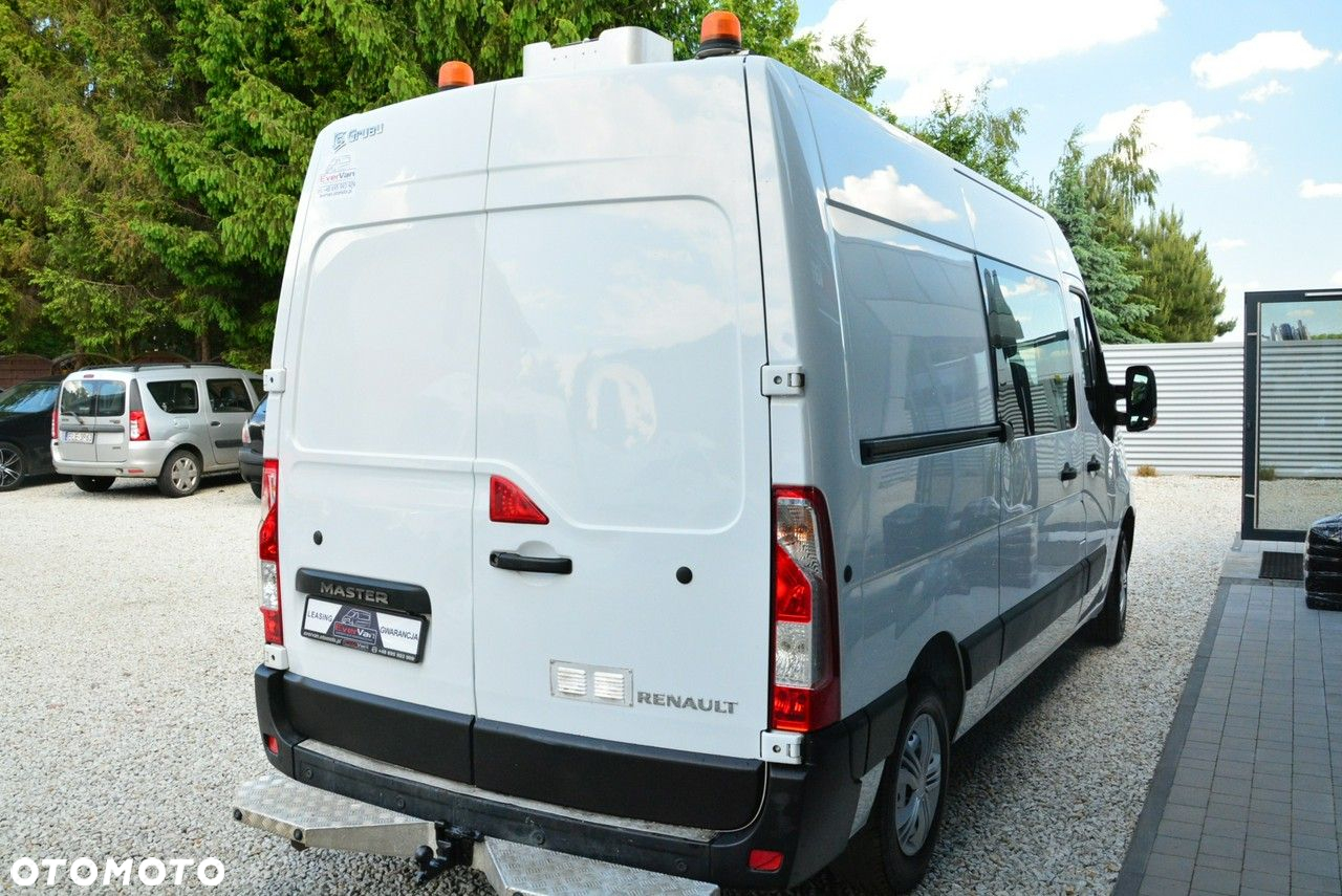 Renault Master - 3
