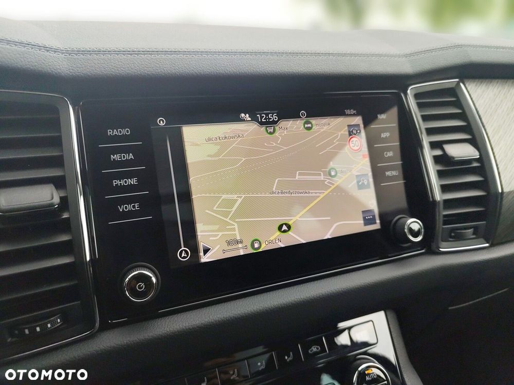 Skoda Kodiaq 2.0 TSI 4x4 Style DSG - 26