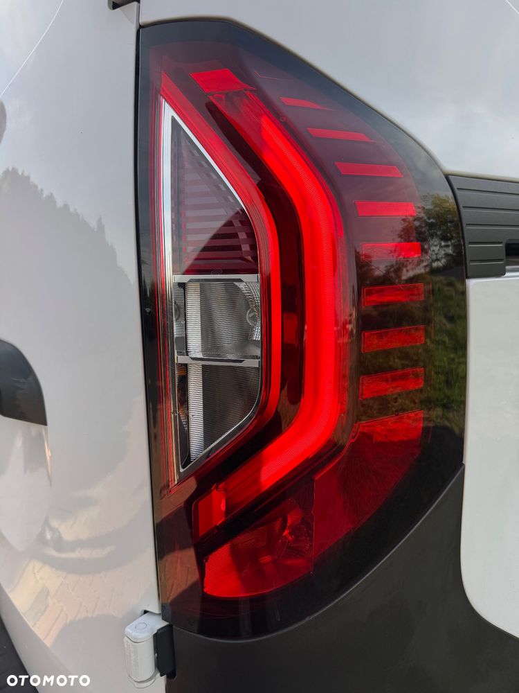 Renault Kangoo - 10