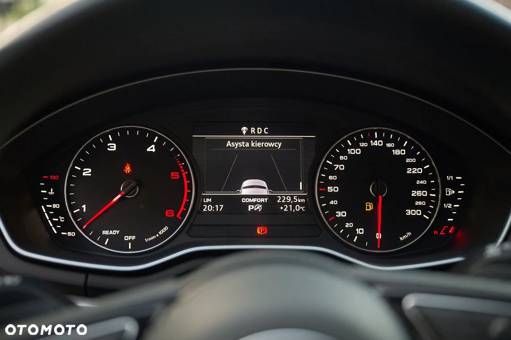Audi A5 Sportback - 36