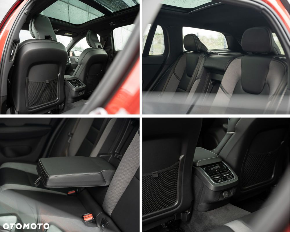 Volvo V60 B4 B Geartronic RDesign - 37