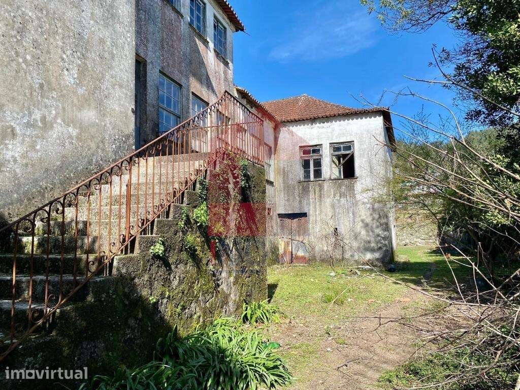 Quinta V5, Rio Mau - Grande imagem: 4/60