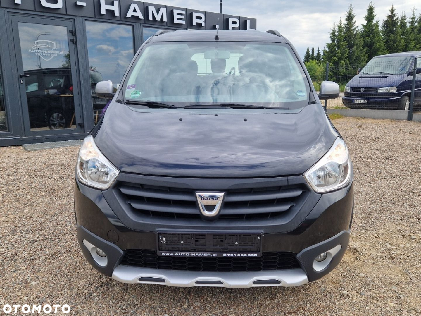 Dacia Lodgy - 25