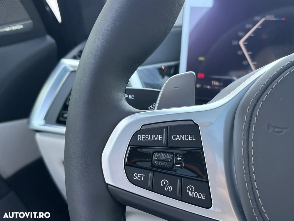 BMW X7 xDrive40d AT MHEV - 15
