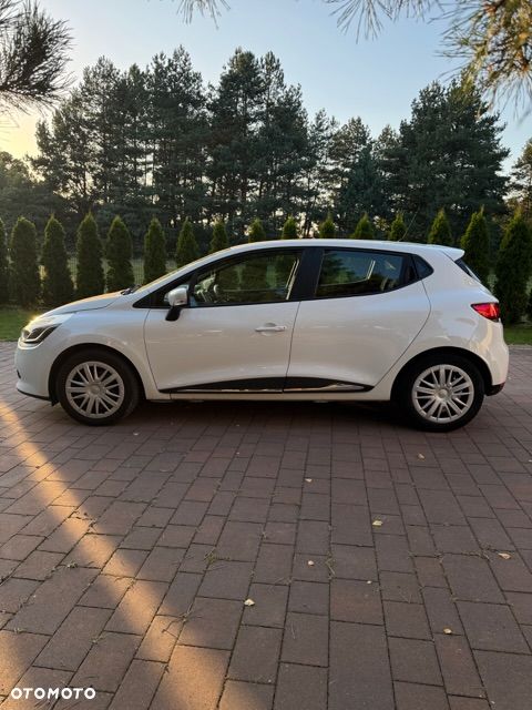 Renault Clio Energy dCi 75 Business - 13