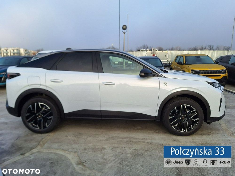 Peugeot 3008 - 8