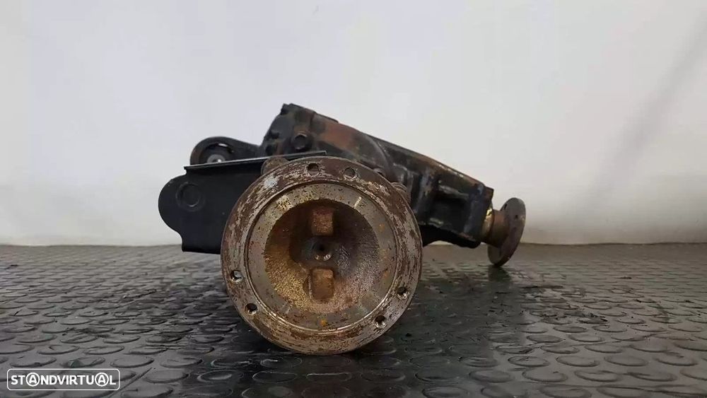 DIFERENCIAL FRONTAL NISSAN TERRANO II 2003 -38500G2310 - 1
