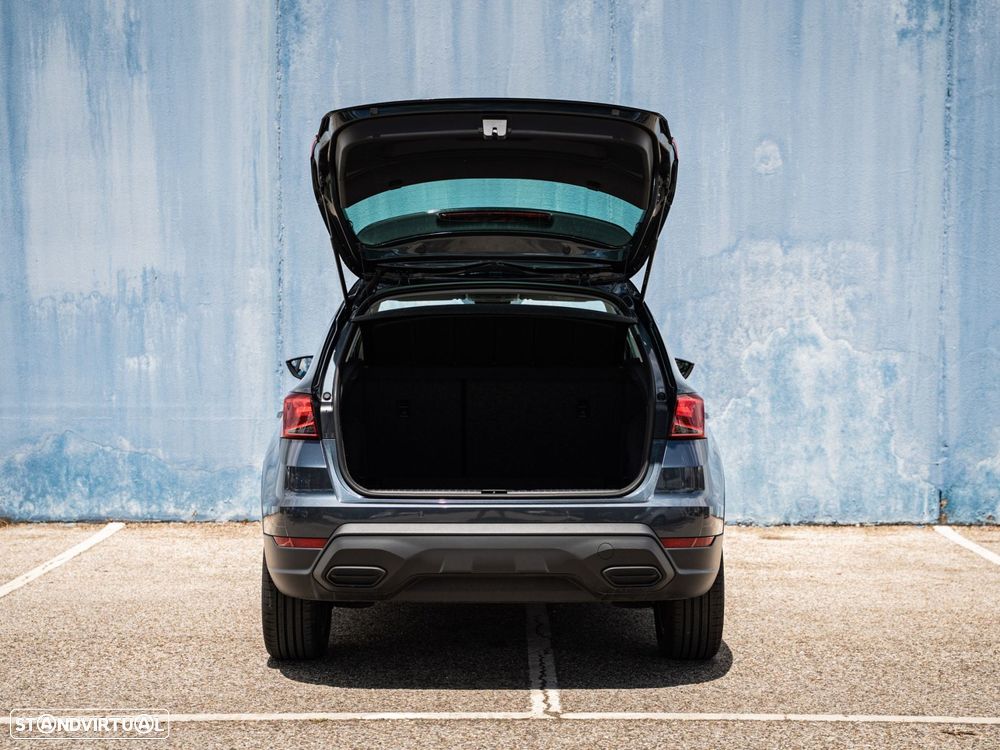 SEAT Arona 1.0 TSI Xcellence - 31