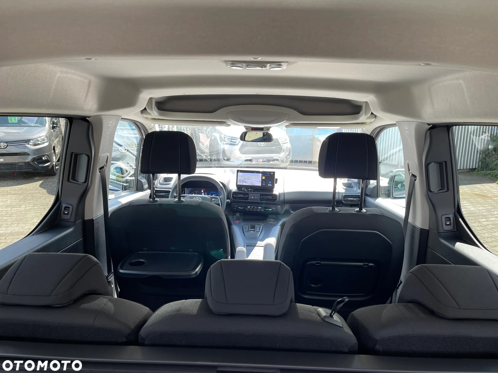 Toyota Proace City Verso 1.5 D-4D VIP - 29