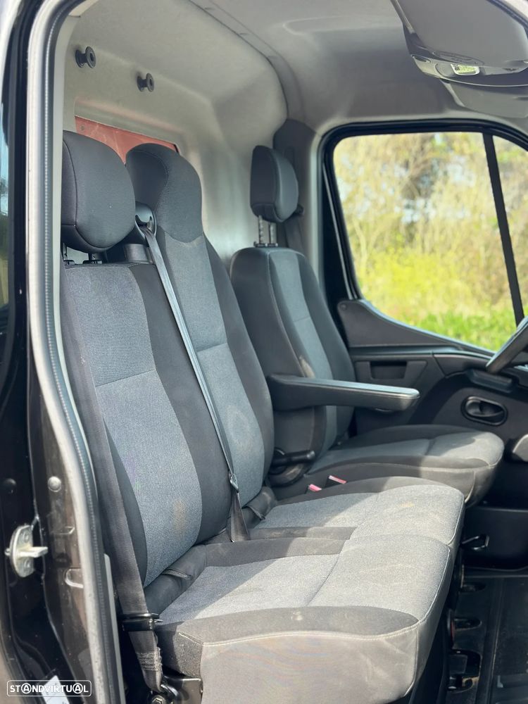 Renault Master - 15