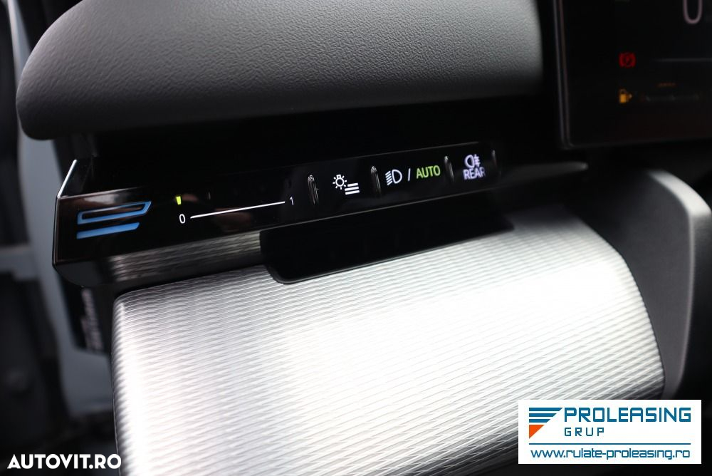 BMW Seria 5 520d xDrive AT MHEV - 10