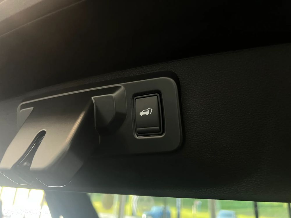 Renault Rafale 1.2 E-Tech Full Hybrid 200 esprit Alpine MMT - 22