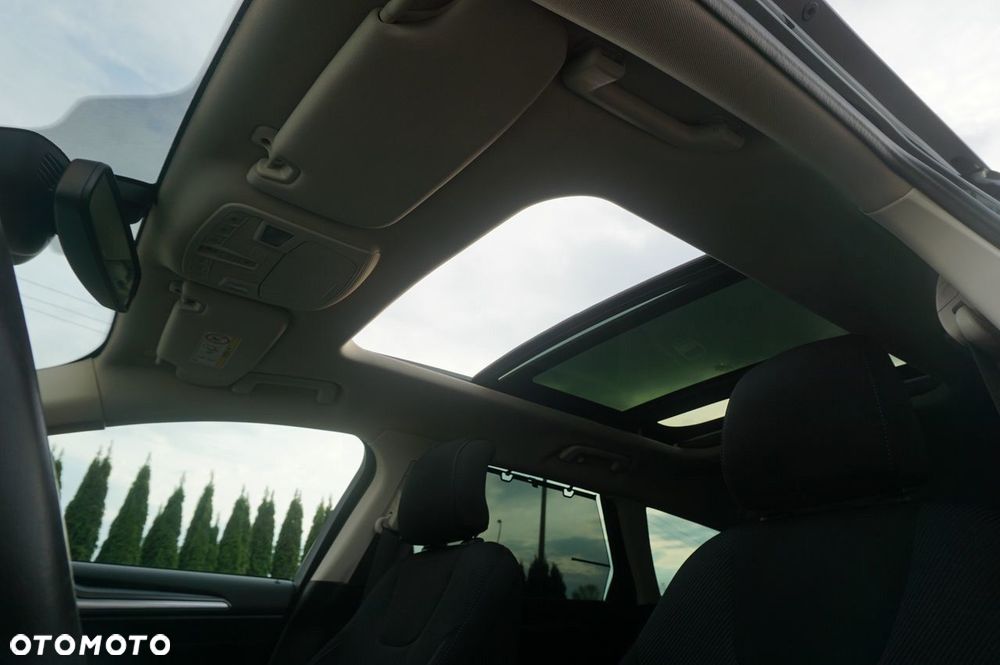 Ford Mondeo 2.0 TDCi STart-Stopp Titanium - 23