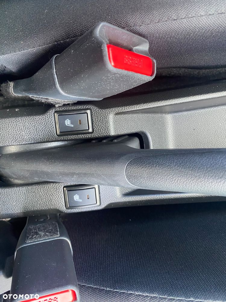 Suzuki Ignis 1.2 Dualjet Hybrid Allgrip Comfort+ - 13