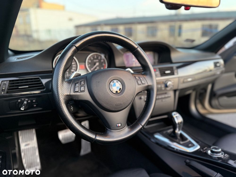 BMW Seria 3 - 17