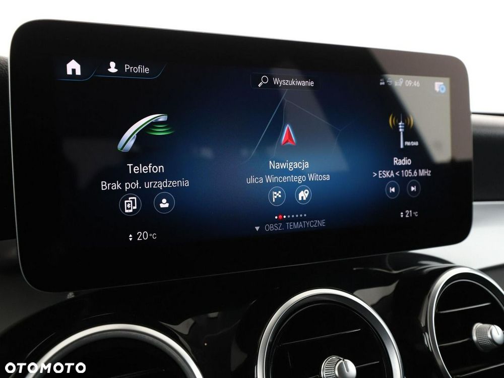 Mercedes-Benz GLC 220 d 4Matic 9G-TRONIC - 24