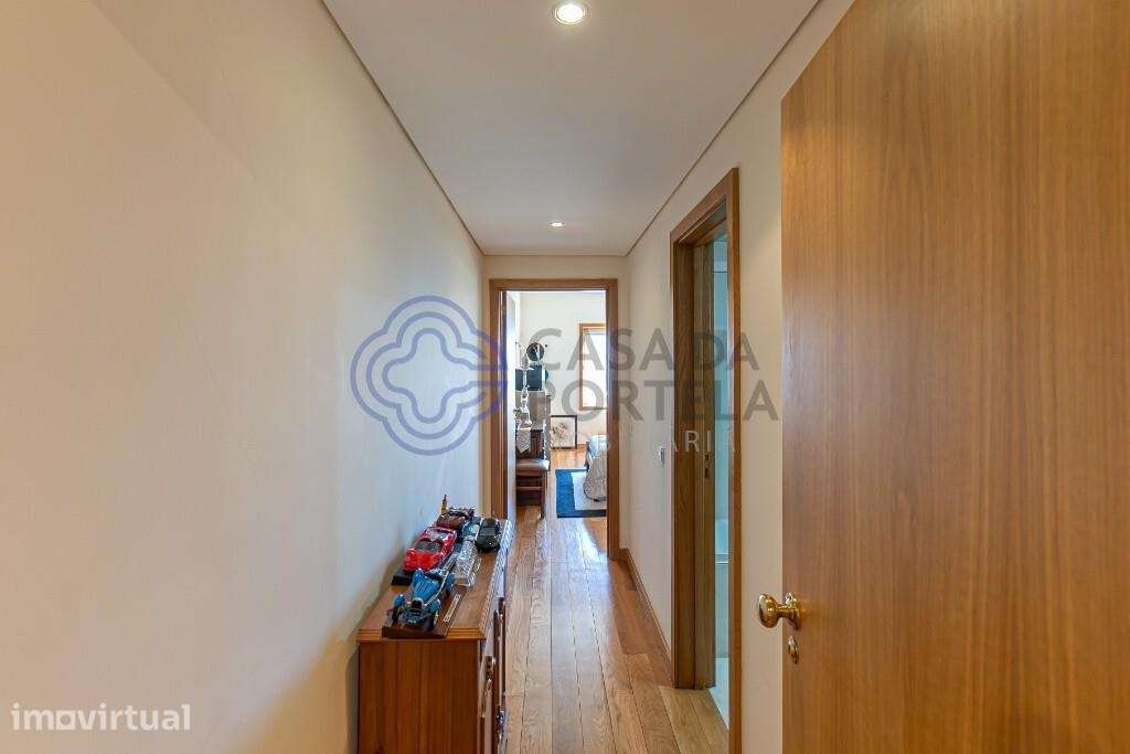 Excelente apartamento de luxo T4 , Foz - Grande imagem: 4/42