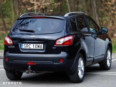 Nissan Qashqai - 4