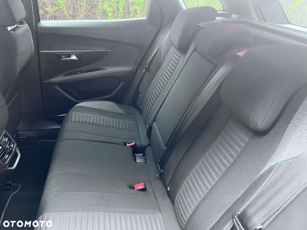 Peugeot 3008 PureTech 130 Stop & Start Active - 10