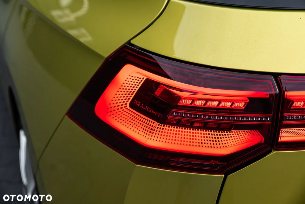 Volkswagen Golf - 35
