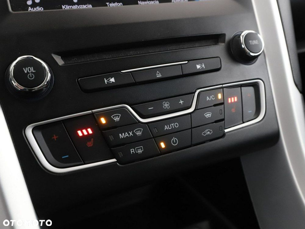 Ford Mondeo 1.5 EcoBoost Trend - 29
