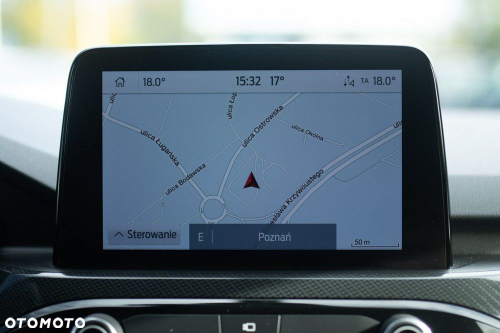 Ford Kuga - 22