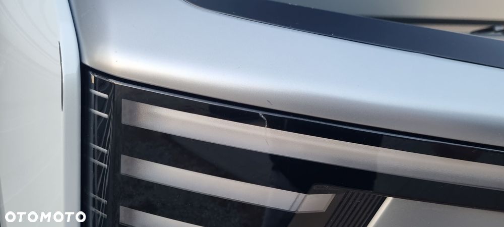 MITSUBISHI ECLIPSE CROSS II 2026- Zderzak przód oryginał MB369 - 9