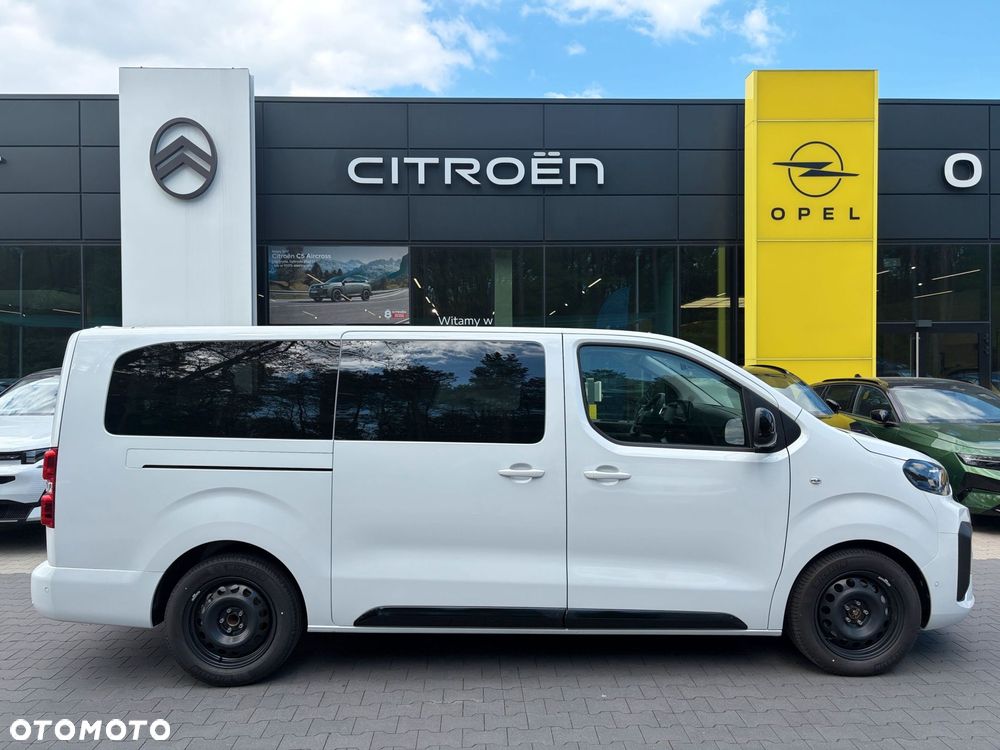 Citroën SpaceTourer - 6