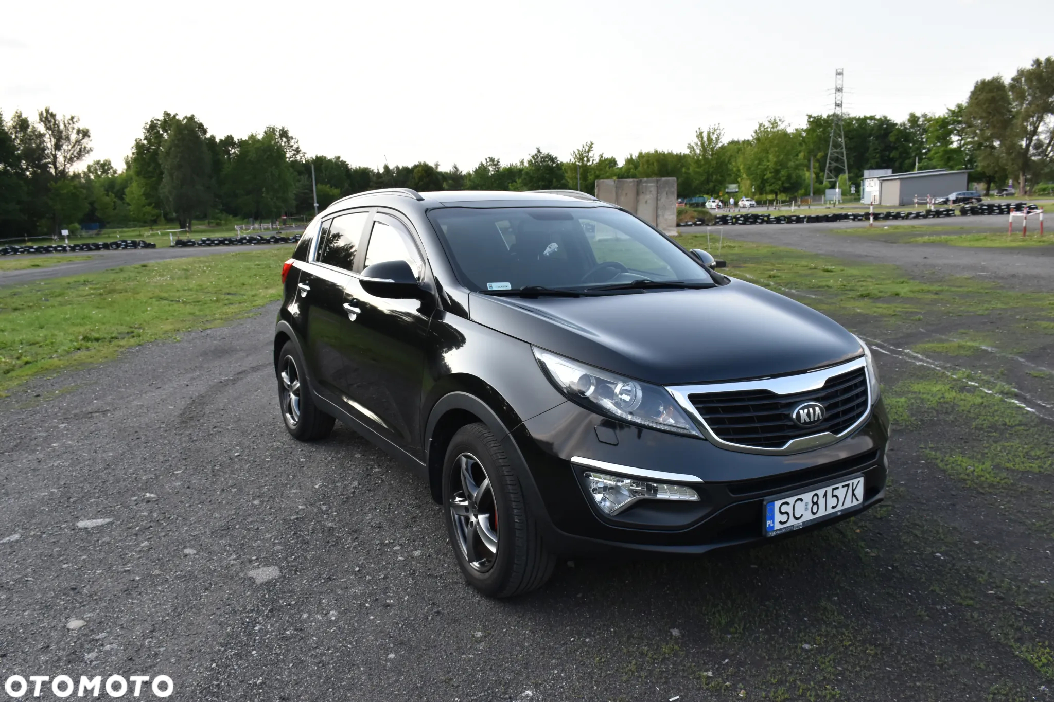 Kia Sportage 1.6 GDI XL 2WD - 7