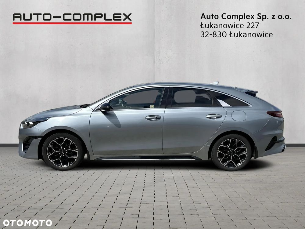 Kia ProCeed - 3