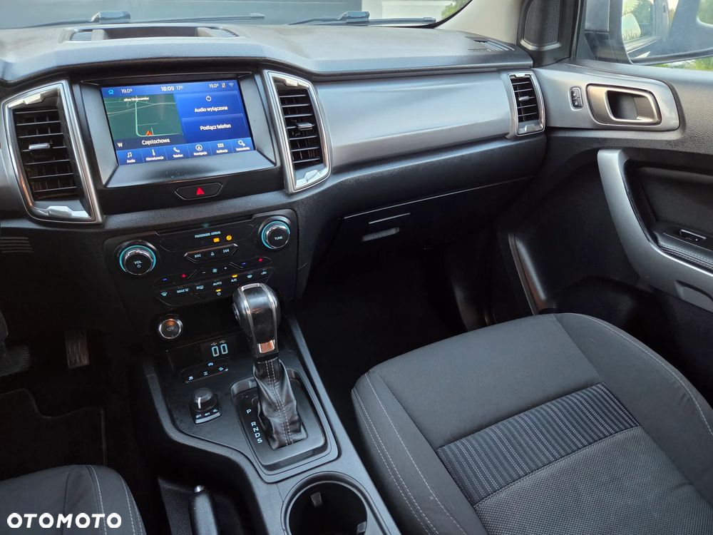 Ford Ranger 2.0 EcoBlue 4x4 DC Wildtrak - 17