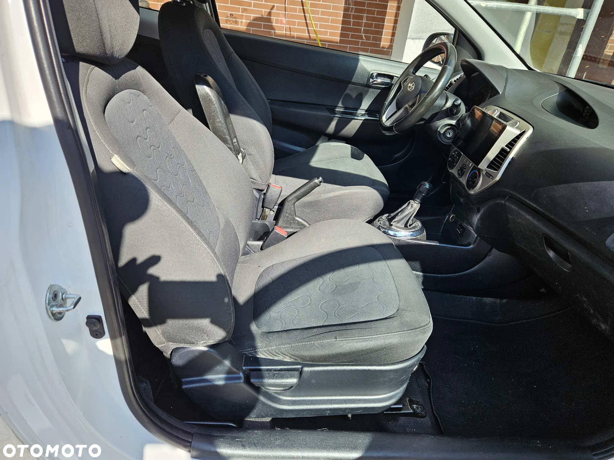 Hyundai i20 1.2 Classic + EU5 - 6