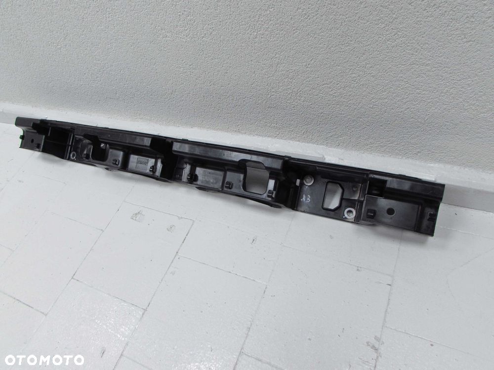 VW TRANSPORTER T5 T6 BELKA WZMOCNIENIE SLIZG ZDERZAKA TYL 7E0807305C 08-19 - 5