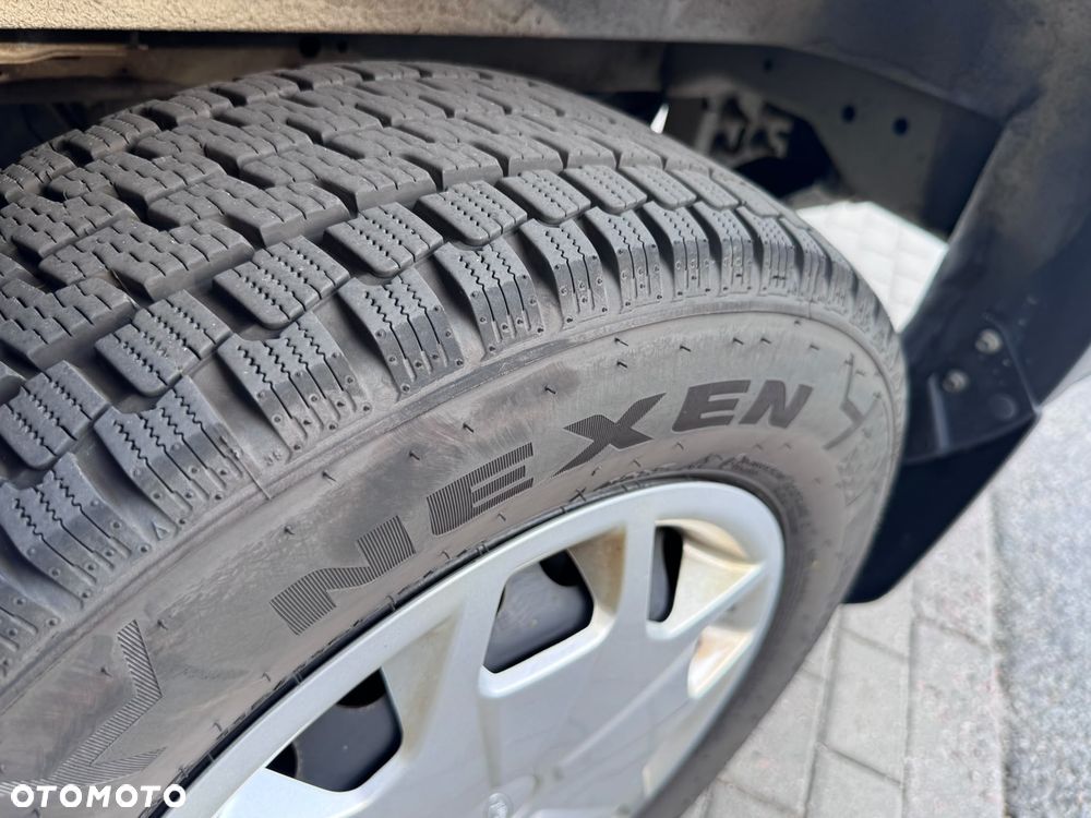 Ford TRANSIT - 16