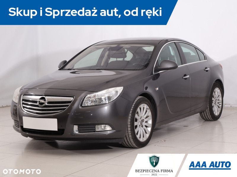 Opel Insignia - 3