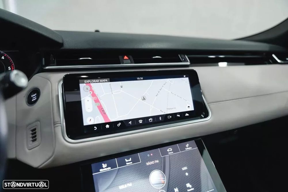 Land Rover Range Rover Velar 3.0 D R-Dynamic HSE - 28