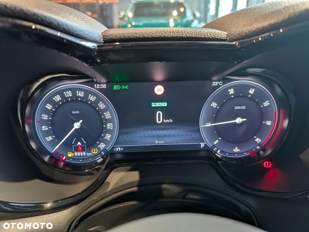 Alfa Romeo Tonale 1.5 T4 GSE mHEV Sport Speciale DCT - 15