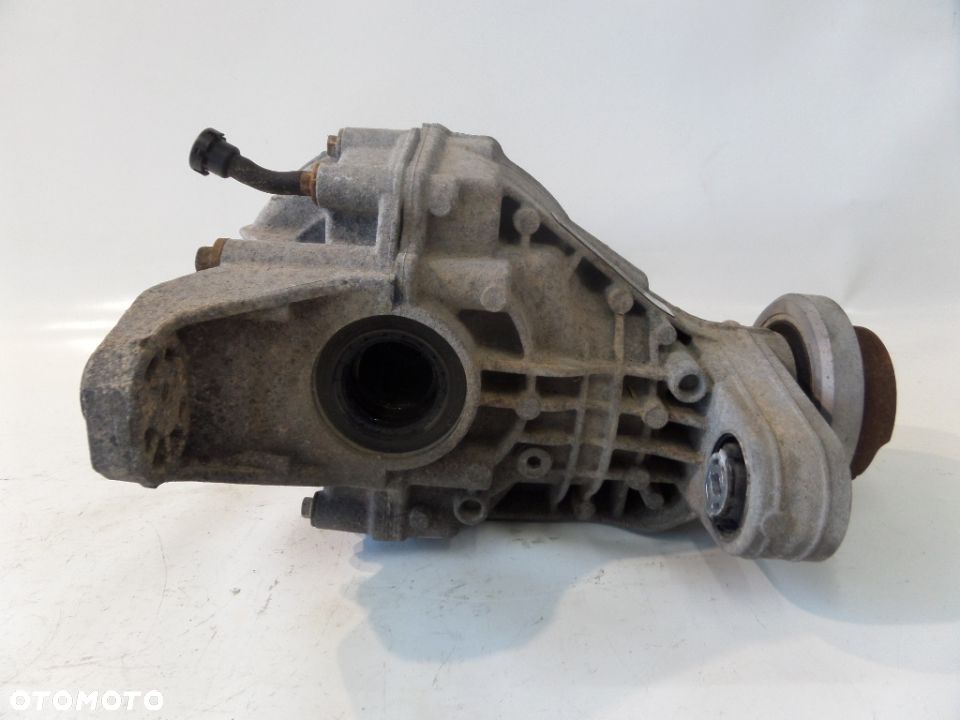 JEEP GRAND CHEROKEE WK2 DYFER MECHANIZM RÓŻNICOWY TYŁ 68184735AA - 5