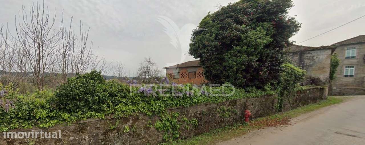 Moradia para restauro, com terreno em S. Mamede do Coronado - Trofa - Grande imagem: 5/7