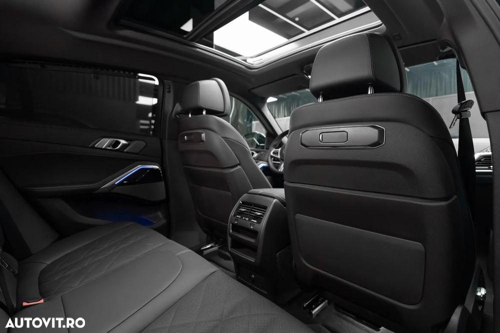 BMW X6 xDrive40i M Sport - 32